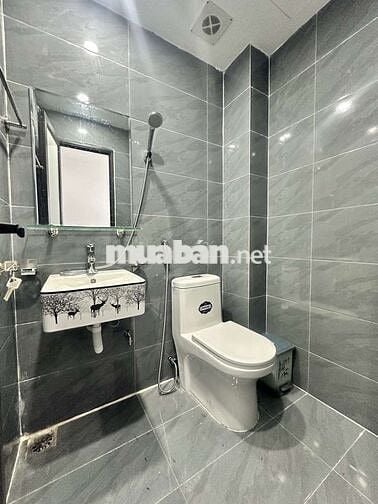 Nhà đẹp phố Tân Mai Hoàng Mai Hà Nội