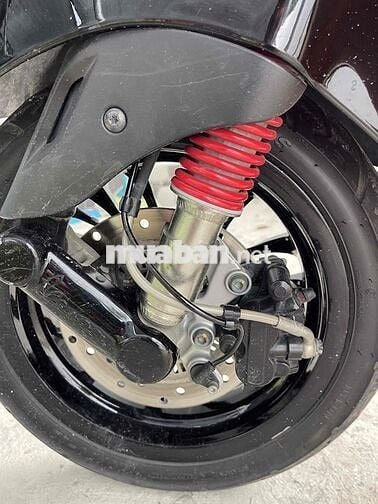 vespa 125 sprint abs ko chính chủ bstp