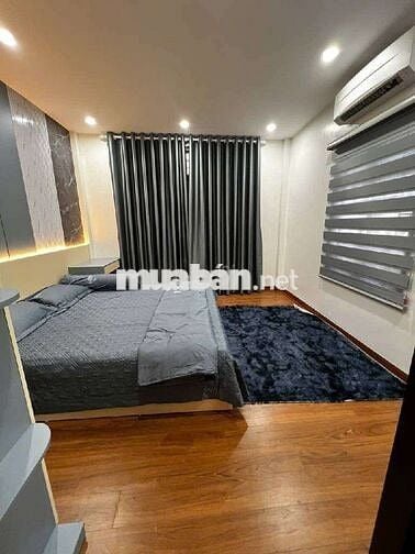 Nhà đẹp phố Tân Mai Hoàng Mai Hà Nội