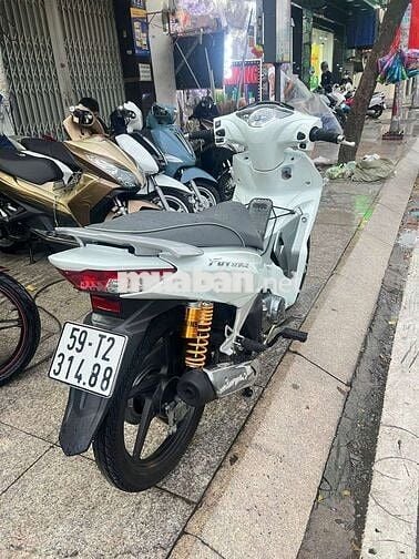 Honda future led FI 2020 mới 90% Bstp chính chủ