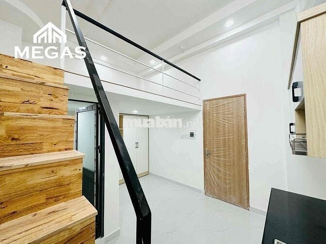 🙆‍♀️DUPLEX FULL NỘI THẤT - ĐH CÔNG THƯƠNG - DH VĂN HIẾN☘️