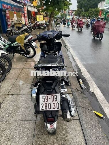 Honda air blade 125 2022 mới 90% Bstp chính chủ