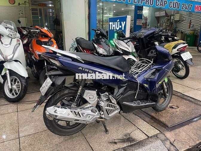 Honda air blade 125 2022 mới 90% Bstp chính chủ