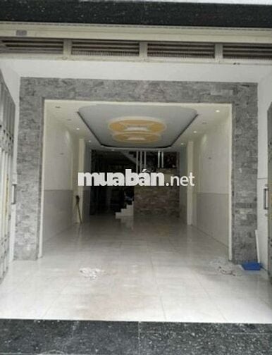 Cho thuê 1 trệt 3lầu Sân thượng 3PN 3Vs 1 phòng thờ. Có 2 Máy Lạnh.