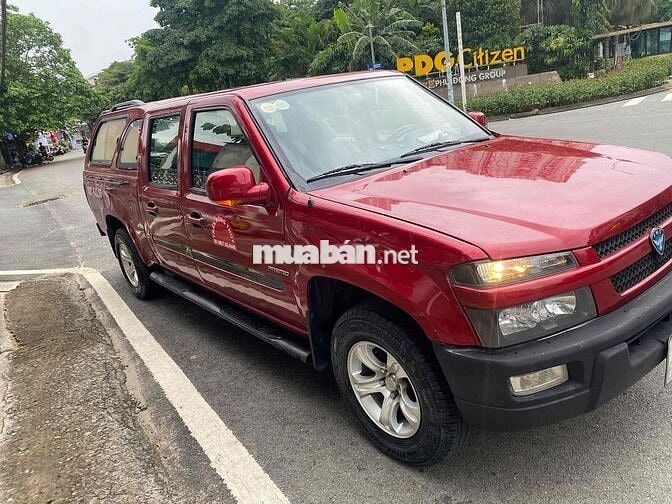 Mekong Premio 2013 - 60000 km