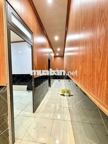 Nhà cho thuê: Hẻm Nguyễn Hữu Thấu( Tân lợi)