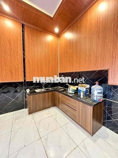 Nhà cho thuê: Hẻm Nguyễn Hữu Thấu( Tân lợi)