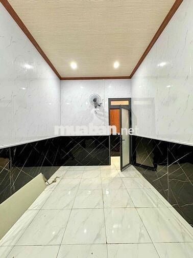 Nhà cho thuê: Hẻm Nguyễn Hữu Thấu( Tân lợi)