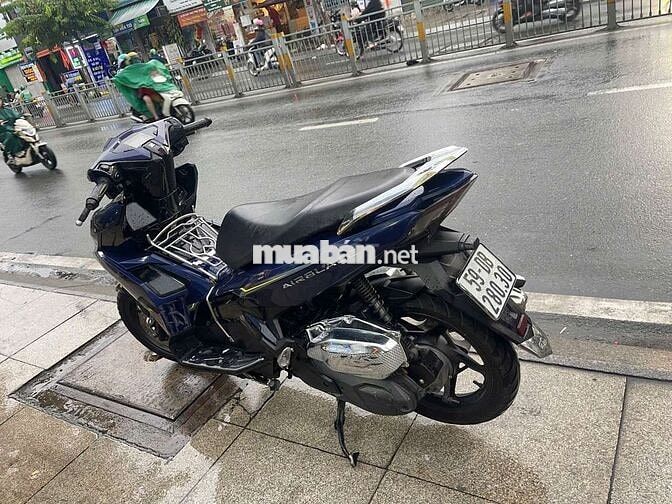 Honda air blade 125 2022 mới 90% Bstp chính chủ