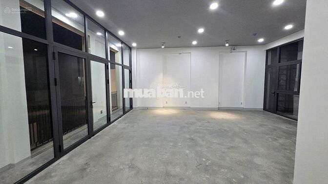 BuilDing Văn Phòng Trường Chinh , Tân Bình - Ngang 10m - Hầm 7 Tầng TM