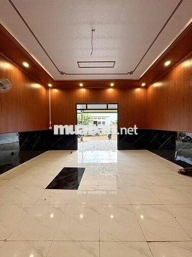 Nhà cho thuê: Hẻm Nguyễn Hữu Thấu( Tân lợi)