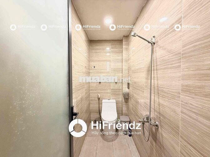 CĂN HỘ TONE HÀN QUỐC FULL NỘI THẤT CỰC SANG TRỌNG ĐỐI DIỆN AEON B.TÂN