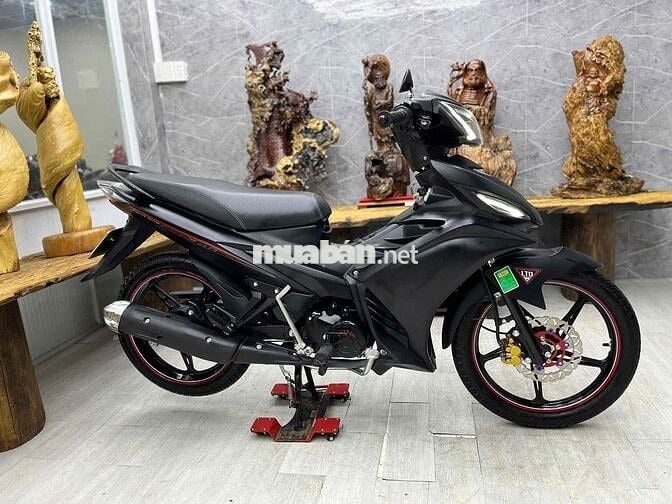 👉Exciter 50cc chính chủ máy zin êm. odo 1,5k