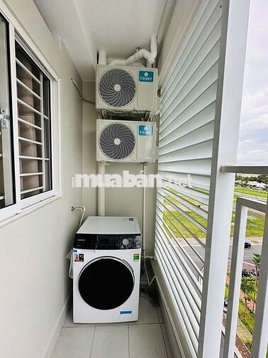 CHO THUÊ CĂN HỘ FULL NỘI THẤT 2PN CHUẨN KHÁCH SẠN 5 SAO