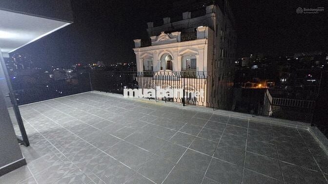 BuilDing Văn Phòng Trường Chinh , Tân Bình - Ngang 10m - Hầm 7 Tầng TM