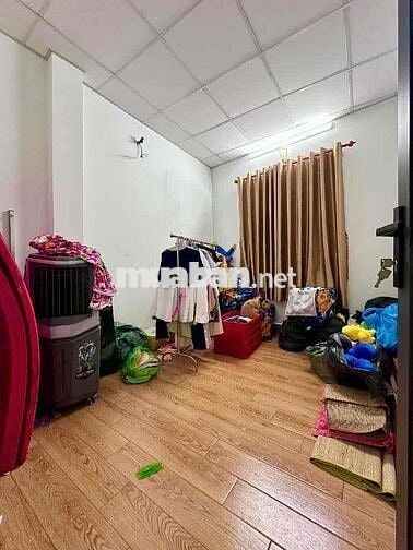 MT ĐÔNG HƯNG THUẬN, Q12, NGANG 10M, VỪA Ở VỪA KD GIÁ RẼ HƠN HẺM