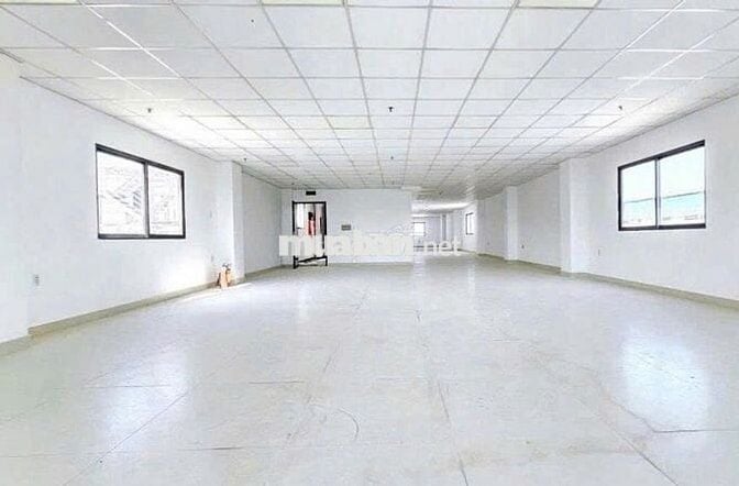 Chính chủ cho thuê Nguyễn Trãi Quận 1