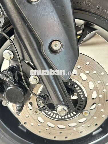 NVX 155cc ABS