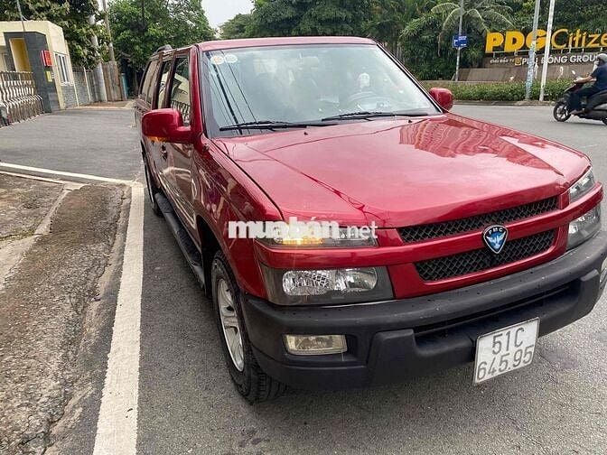 Mekong Premio 2013 - 60000 km