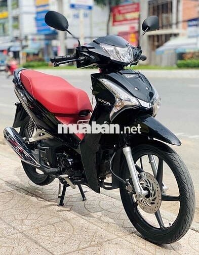 Wave thái 2020 bỏ mẫu xe đẹp zin chuẩn🔥
