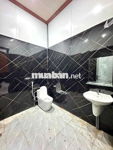 Nhà cho thuê: Hẻm Nguyễn Hữu Thấu( Tân lợi)