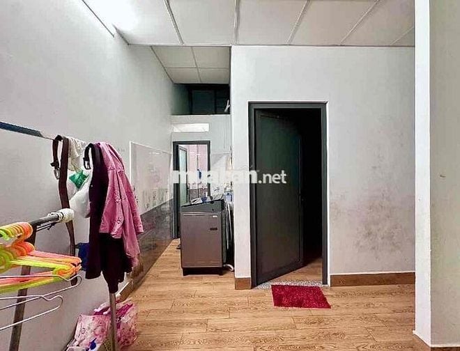 MT ĐÔNG HƯNG THUẬN, Q12, NGANG 10M, VỪA Ở VỪA KD GIÁ RẼ HƠN HẺM