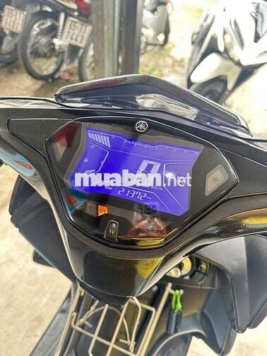 NVX 155cc ABS