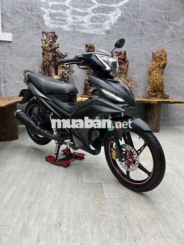 👉Exciter 50cc chính chủ máy zin êm. odo 1,5k