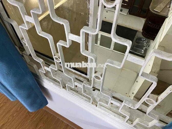Cho thuê căn hộ Studio Q8 gần cầu chữ Y, cầu Nguyễn Văn Cừ