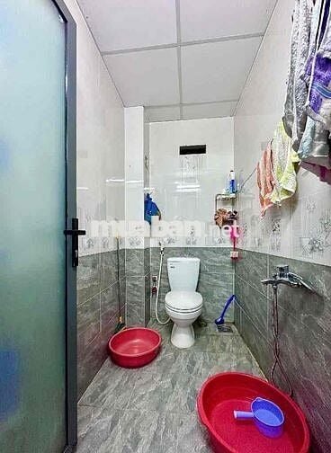 MT ĐÔNG HƯNG THUẬN, Q12, NGANG 10M, VỪA Ở VỪA KD GIÁ RẼ HƠN HẺM
