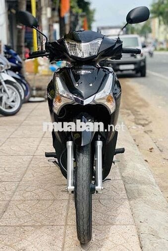 Wave thái 2020 bỏ mẫu xe đẹp zin chuẩn🔥
