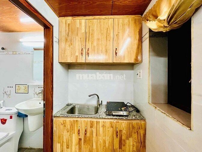 DUPLEX FULL NỘI THẤT GẦN VHU_FREE XE VÀ DỊCH VỤ_CHỈ TÍNH ĐIỆN NƯỚC