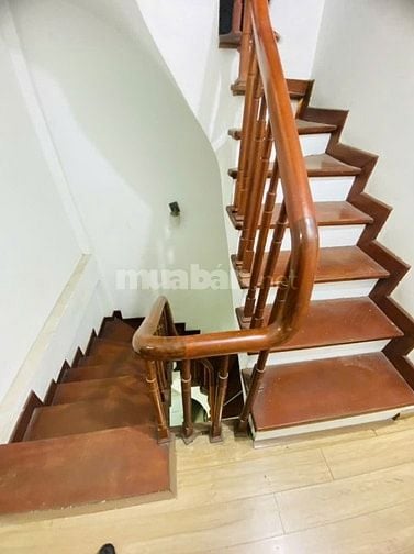 Căn góc 5T cũ vị trí đẹp sát Mp khu P/Lô Phan Kế Bính-Linh Lang ngõ 5m