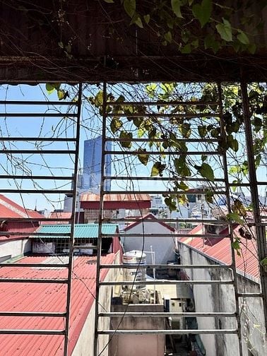 Căn góc 5T cũ vị trí đẹp sát Mp khu P/Lô Phan Kế Bính-Linh Lang ngõ 5m