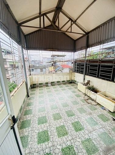 Căn góc 5T cũ vị trí đẹp sát Mp khu P/Lô Phan Kế Bính-Linh Lang ngõ 5m