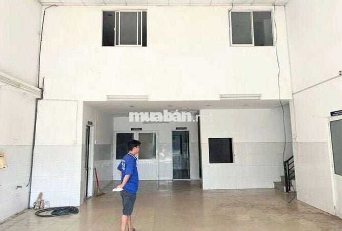 CHO  THUÊ  KHO  XƯỞNG ( 420m2) PHƯỜNG  TÂN TẠO  A . QUẬN  BÌNH  TÂN