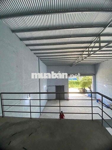 CHO THUÊ KHO XƯỞNG MỚI - VỊ TRÍ ĐẸP TẠI VĨNH LỘC B, BÌNH CHÁNH Đường 1