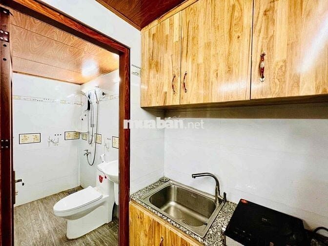 DUPLEX FULL NỘI THẤT GẦN VHU_FREE XE VÀ DỊCH VỤ_CHỈ TÍNH ĐIỆN NƯỚC