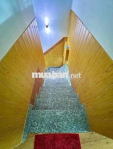 MT ĐÔNG HƯNG THUẬN, Q12, NGANG 10M, VỪA Ở VỪA KD GIÁ RẼ HƠN HẺM