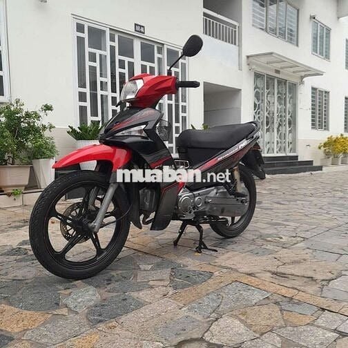 Xe yamaha sirut fi giấy tờ đầy đủ