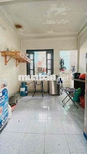 BÁN NHÀ 4TẦNG MẶT NGÕ NÚI TRÚC, KINH DOANH ĐỈNH, GIÁ NHỈNH 2TỶ.