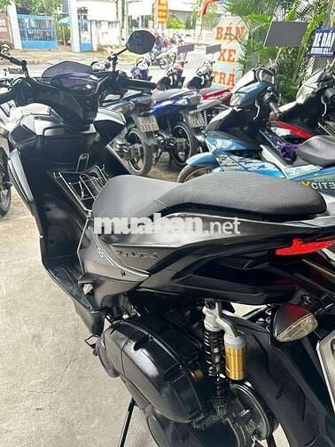 NVX 155cc ABS