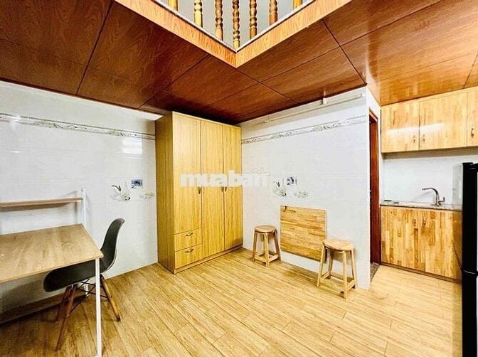 DUPLEX FULL NỘI THẤT GẦN VHU_FREE XE VÀ DỊCH VỤ_CHỈ TÍNH ĐIỆN NƯỚC