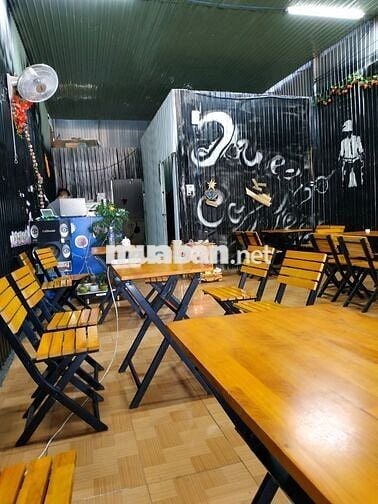 cho thuê nhà mặt tiền gần ngã 3 hạnh hữu, cách chợ bảo lâm 70m
