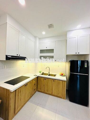 CHO THUÊ CĂN HỘ FULL NỘI THẤT 2PN CHUẨN KHÁCH SẠN 5 SAO
