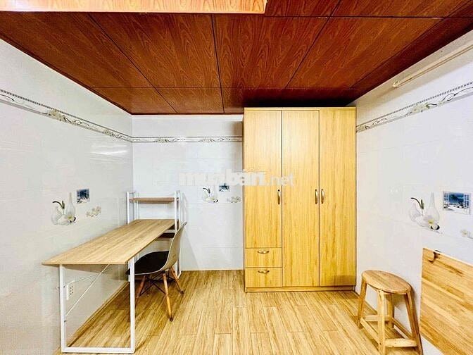 DUPLEX FULL NỘI THẤT GẦN VHU_FREE XE VÀ DỊCH VỤ_CHỈ TÍNH ĐIỆN NƯỚC