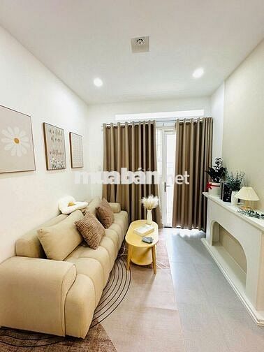 CHO THUÊ CĂN HỘ FULL NỘI THẤT 2PN CHUẨN KHÁCH SẠN 5 SAO