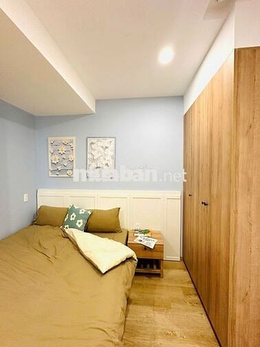 CHO THUÊ CĂN HỘ FULL NỘI THẤT 2PN CHUẨN KHÁCH SẠN 5 SAO