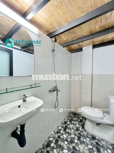 DUPLEX FULL NỘI THẤT GẦN ĐH VLU,IUH, NTTU