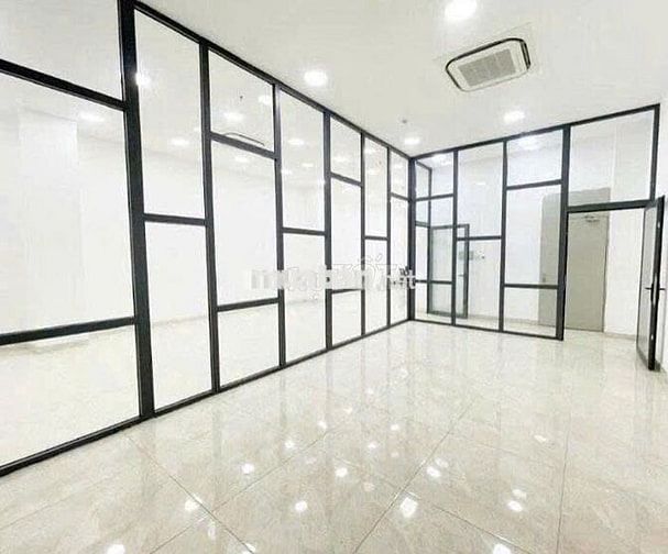 Chính chủ cho thuê Nguyễn Trãi Quận 1